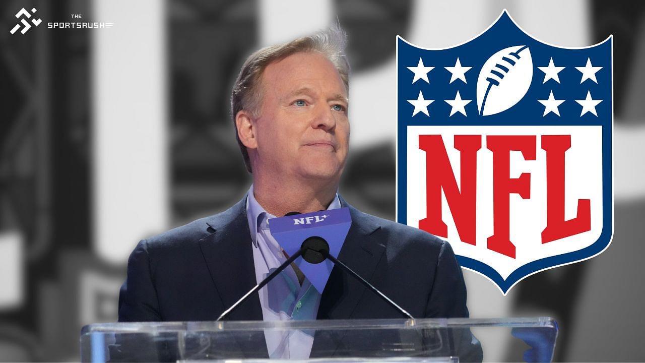 5 Years After Missed Penalty Call Ended Saints’ Super Bowl Hopes, Mark Ingram Asks Roger Goodell: Does He Hate the Franchise