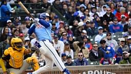 Kyle Tucker's Next Contract Adds Millions Every Day